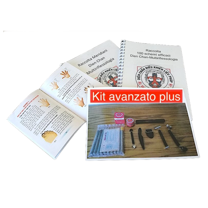 kit avanzato plus